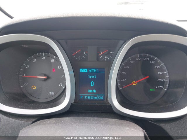 Chevrolet Equinox Premier 2017 2GNFLGEK8H6144863 Image 7
