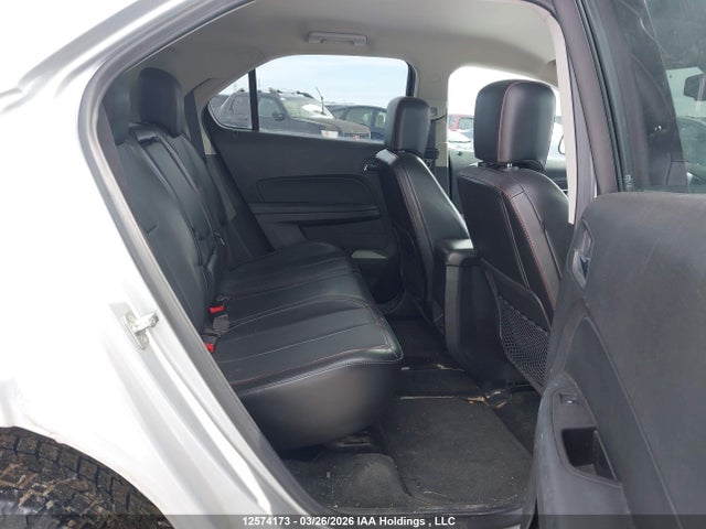 Chevrolet Equinox Premier 2017 2GNFLGEK8H6144863 Image 8