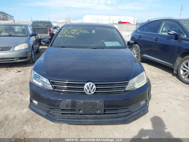 3VWD07AJ4GM353766 Volkswagen Jetta 1.8t Sport