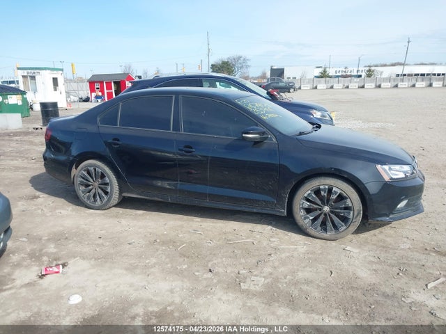 3VWD07AJ4GM353766 Volkswagen Jetta 1.8t Sport