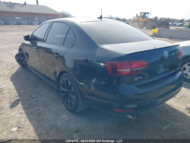 3VWD07AJ4GM353766 Volkswagen Jetta 1.8t Sport