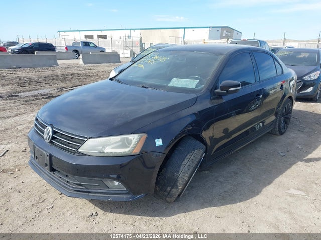 3VWD07AJ4GM353766 Volkswagen Jetta 1.8t Sport