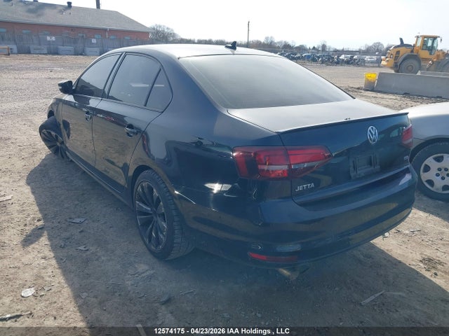 3VWD07AJ4GM353766 Volkswagen Jetta 1.8t Sport