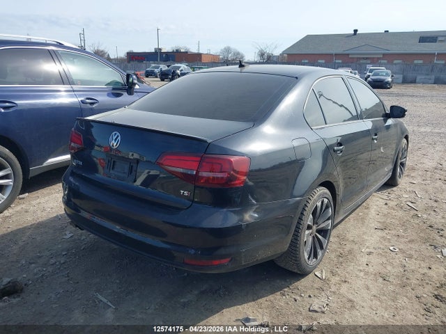 3VWD07AJ4GM353766 Volkswagen Jetta 1.8t Sport