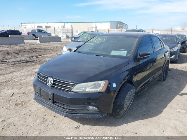 3VWD07AJ4GM353766 Volkswagen Jetta 1.8t Sport