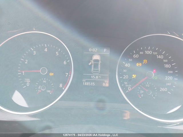 3VWD07AJ4GM353766 Volkswagen Jetta 1.8t Sport