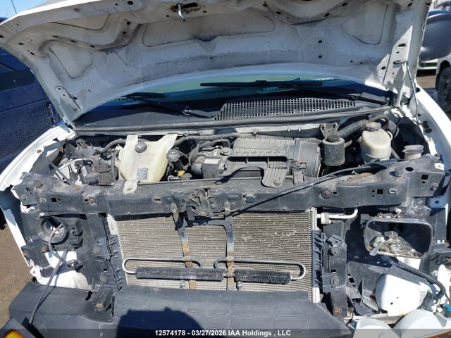 1GTW7AFF1G1169441 GMC Savana G2500