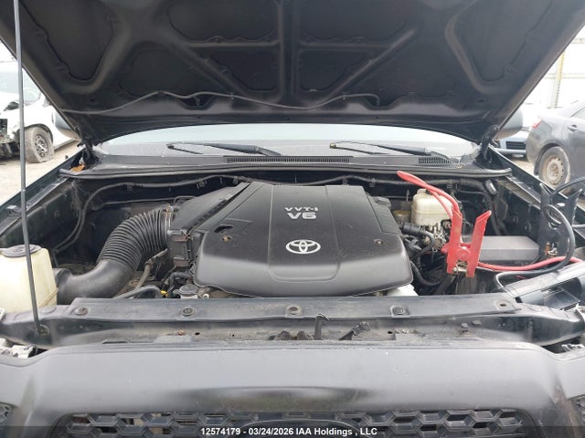 Aukcja sprzedaży 2011 Toyota Tacoma Access Cab, vin: 5TFUU4EN1BX022634, numer aukcji: 12574179