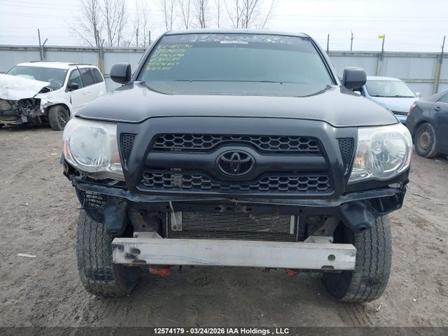 Aukcja sprzedaży 2011 Toyota Tacoma Access Cab, vin: 5TFUU4EN1BX022634, numer aukcji: 12574179