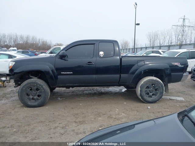 Aukcja sprzedaży 2011 Toyota Tacoma Access Cab, vin: 5TFUU4EN1BX022634, numer aukcji: 12574179