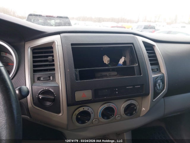 Aukcja sprzedaży 2011 Toyota Tacoma Access Cab, vin: 5TFUU4EN1BX022634, numer aukcji: 12574179