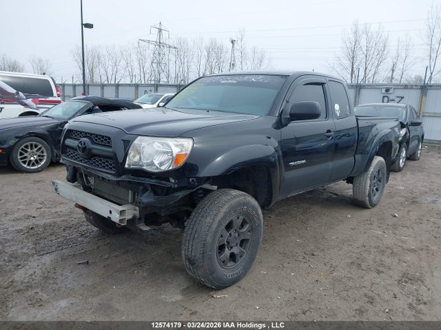 Aukcja sprzedaży 2011 Toyota Tacoma Access Cab, vin: 5TFUU4EN1BX022634, numer aukcji: 12574179
