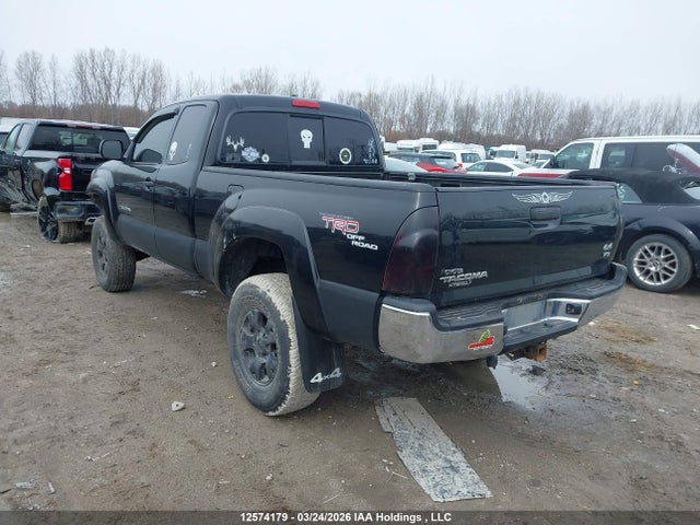 Aukcja sprzedaży 2011 Toyota Tacoma Access Cab, vin: 5TFUU4EN1BX022634, numer aukcji: 12574179