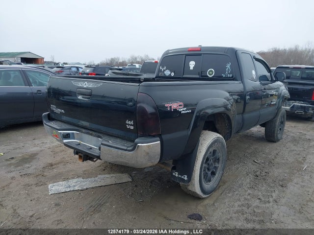Aukcja sprzedaży 2011 Toyota Tacoma Access Cab, vin: 5TFUU4EN1BX022634, numer aukcji: 12574179