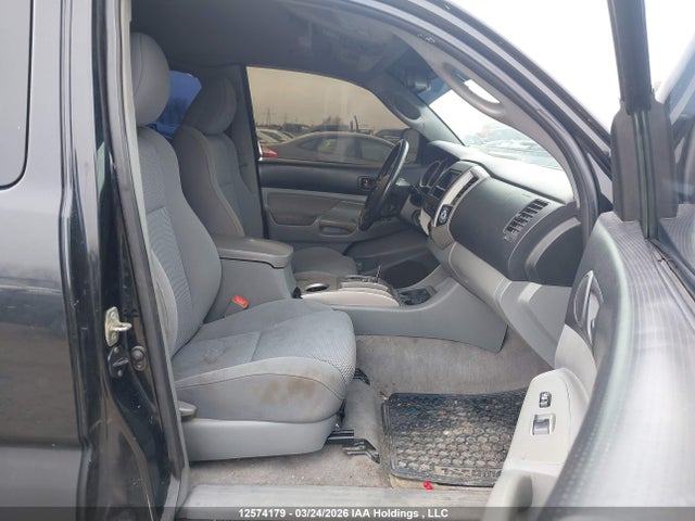 Aukcja sprzedaży 2011 Toyota Tacoma Access Cab, vin: 5TFUU4EN1BX022634, numer aukcji: 12574179