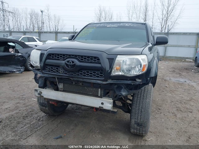 Aukcja sprzedaży 2011 Toyota Tacoma Access Cab, vin: 5TFUU4EN1BX022634, numer aukcji: 12574179