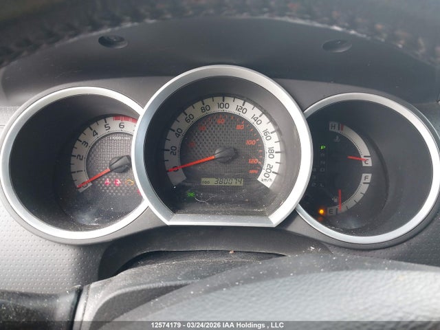 Aukcja sprzedaży 2011 Toyota Tacoma Access Cab, vin: 5TFUU4EN1BX022634, numer aukcji: 12574179
