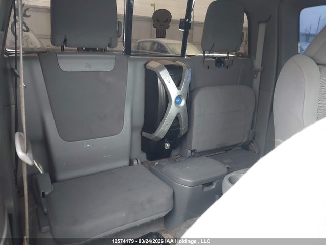 Aukcja sprzedaży 2011 Toyota Tacoma Access Cab, vin: 5TFUU4EN1BX022634, numer aukcji: 12574179