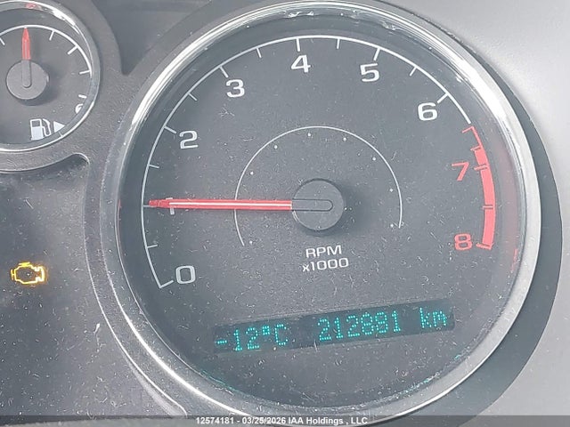 2006 Chevrolet Cobalt Lt მანქანა იყიდება აუქციონზე, vin: 1G1AL55F567692755, აუქციონის ნომერი: 12574181