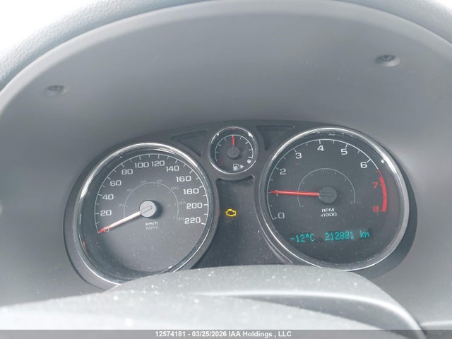 2006 Chevrolet Cobalt Lt მანქანა იყიდება აუქციონზე, vin: 1G1AL55F567692755, აუქციონის ნომერი: 12574181