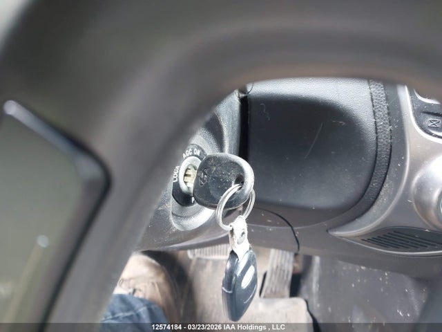 KM8JUCAG1EU865125 Hyundai TUCSON GLS