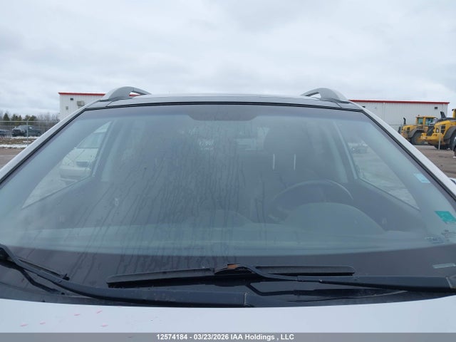 KM8JUCAG1EU865125 Hyundai TUCSON GLS