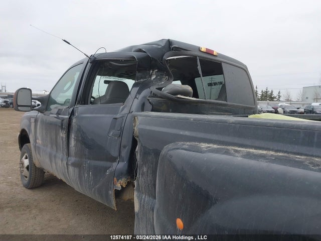 Продаж на аукціоні авто 2003 Ford F350 Super Duty, vin: 1FTWW33P33EB46791, номер лоту: 12574187