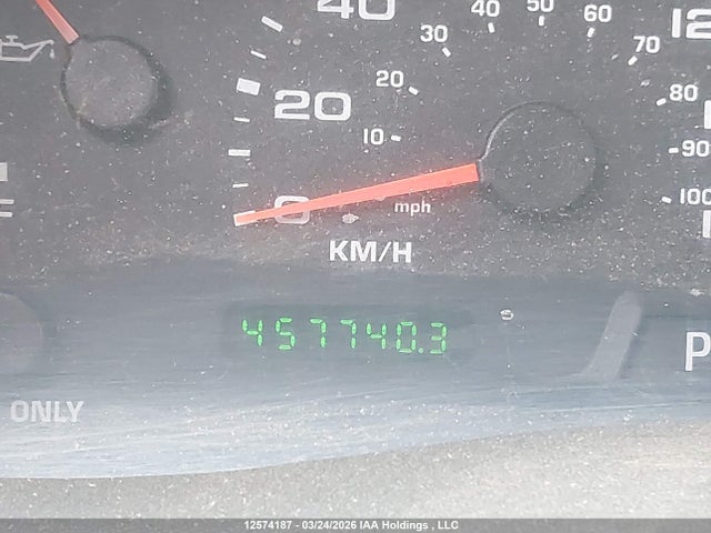 Продаж на аукціоні авто 2003 Ford F350 Super Duty, vin: 1FTWW33P33EB46791, номер лоту: 12574187