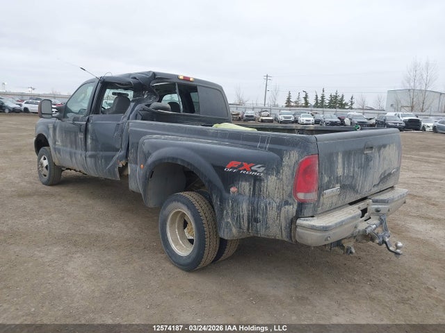 Продаж на аукціоні авто 2003 Ford F350 Super Duty, vin: 1FTWW33P33EB46791, номер лоту: 12574187