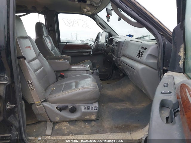 Продаж на аукціоні авто 2003 Ford F350 Super Duty, vin: 1FTWW33P33EB46791, номер лоту: 12574187