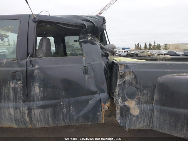 Продаж на аукціоні авто 2003 Ford F350 Super Duty, vin: 1FTWW33P33EB46791, номер лоту: 12574187