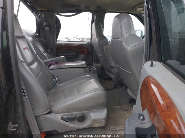 Продаж на аукціоні авто 2003 Ford F350 Super Duty, vin: 1FTWW33P33EB46791, номер лоту: 12574187