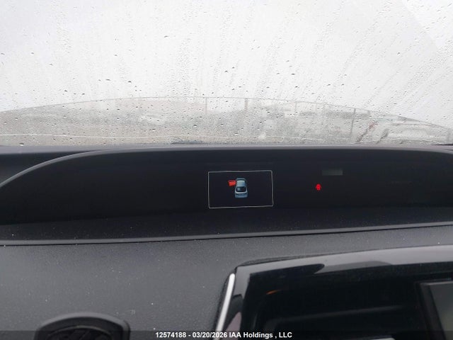 JTDL9MFU6M3030970 Toyota Prius Le/xle