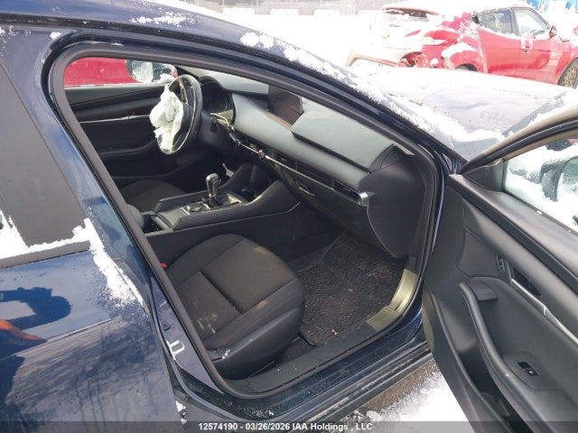 Mazda Mazda3 Gs 2025 JM1BPACM4S1754671 Image 5