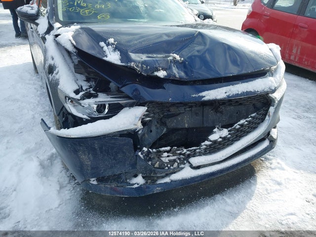 Mazda Mazda3 Gs 2025 JM1BPACM4S1754671 Image 6