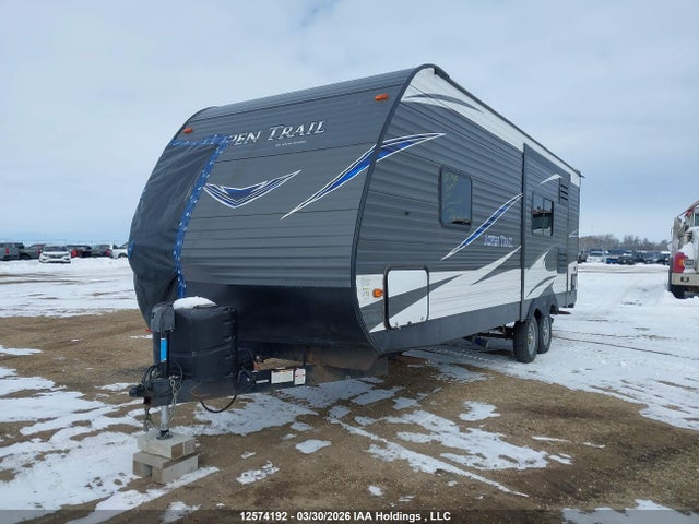 Dutchmen Trailer 2020 4YDT2392XLY920184 Image 2