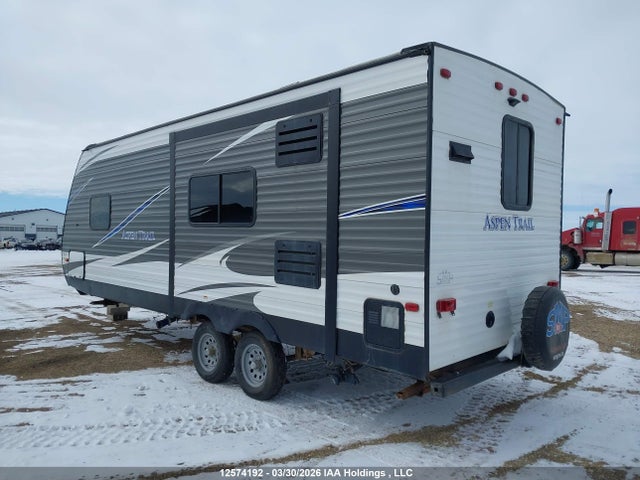 Dutchmen Trailer 2020 4YDT2392XLY920184 Image 3