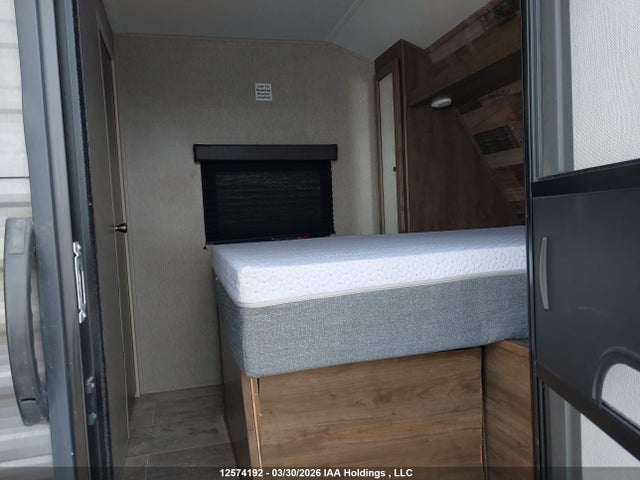 Dutchmen Trailer 2020 4YDT2392XLY920184 Image 5