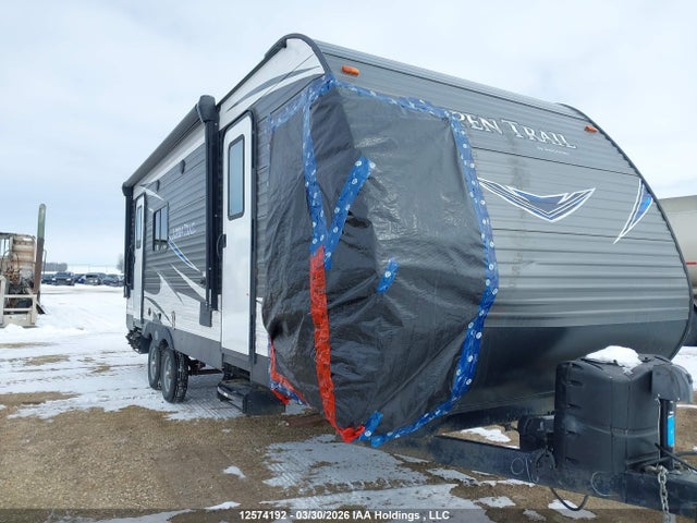 Dutchmen Trailer 2020 4YDT2392XLY920184 Image 6