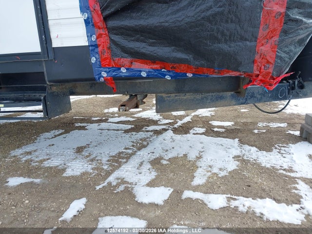 Dutchmen Trailer 2020 4YDT2392XLY920184 Image 7