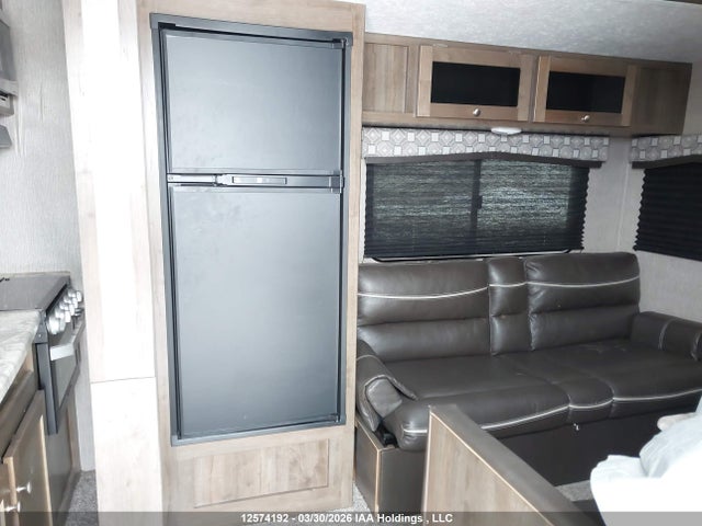 Dutchmen Trailer 2020 4YDT2392XLY920184 Image 8