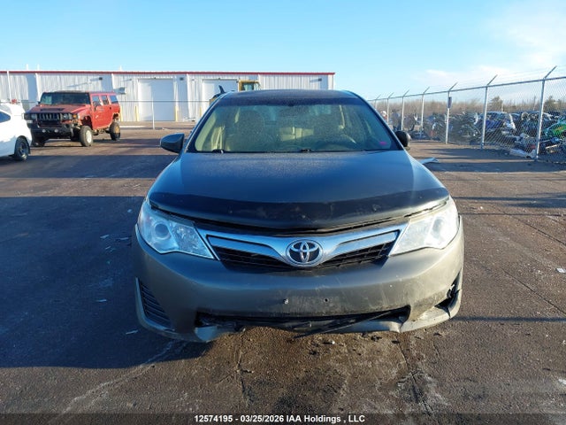 Aukcja sprzedaży 2014 Toyota Camry Le, vin: 4T1BF1FK0EU834836, numer aukcji: 12574195