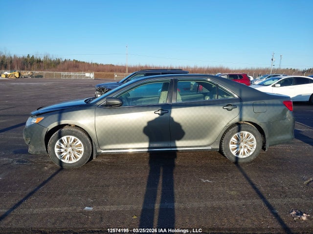 Aukcja sprzedaży 2014 Toyota Camry Le, vin: 4T1BF1FK0EU834836, numer aukcji: 12574195