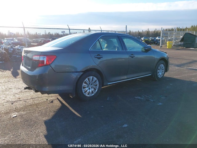 Aukcja sprzedaży 2014 Toyota Camry Le, vin: 4T1BF1FK0EU834836, numer aukcji: 12574195