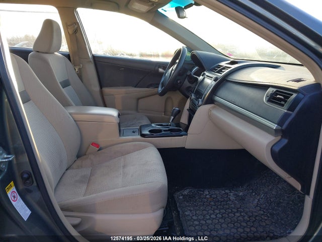 Aukcja sprzedaży 2014 Toyota Camry Le, vin: 4T1BF1FK0EU834836, numer aukcji: 12574195