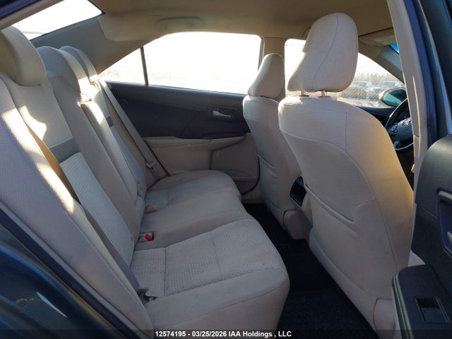 Aukcja sprzedaży 2014 Toyota Camry Le, vin: 4T1BF1FK0EU834836, numer aukcji: 12574195