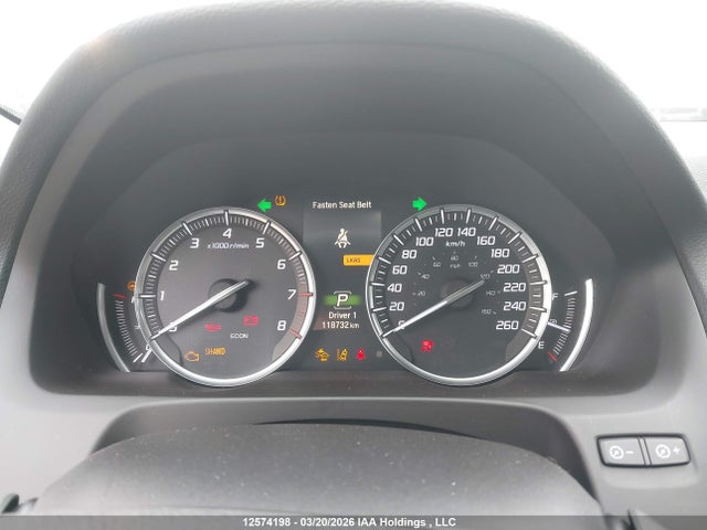 Aukcja sprzedaży 2015 Acura Tlx Tech, vin: 19UUB3F56FA803075, numer aukcji: 12574198