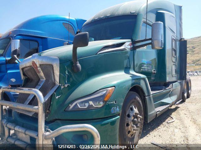 1XKYDP9X7NJ992207 Kenworth Kenworth
