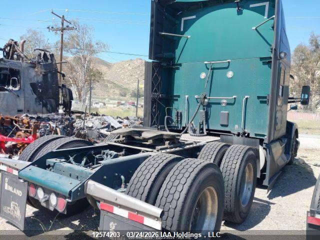 1XKYDP9X7NJ992207 Kenworth Kenworth