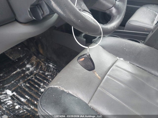 Aukcja sprzedaży 2010 Dodge Dakota Slt, vin: 1D7CW5GP1AS184288, numer aukcji: 12574204